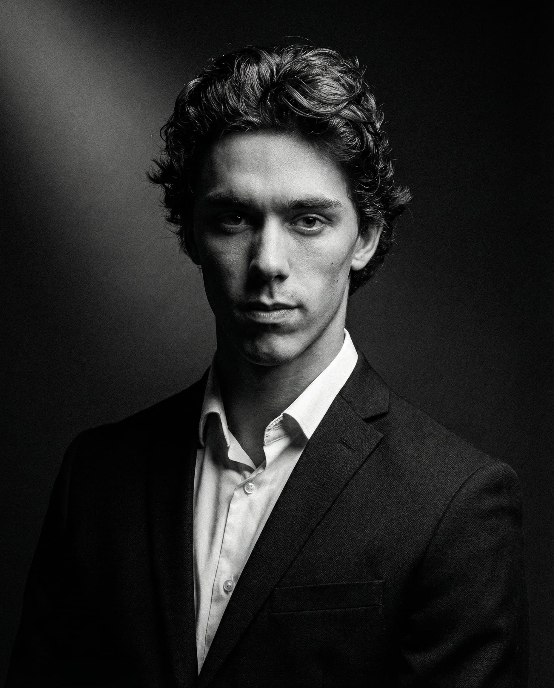 William Béliveau